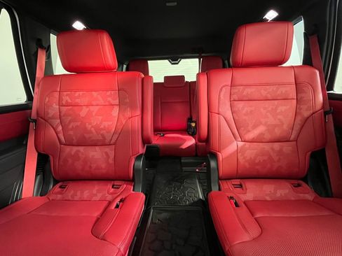 Used 2024 Toyota Sequoia TRD Pro image 21