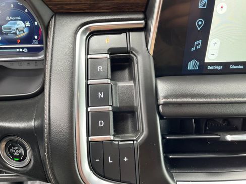 Used 2023 Chevrolet Tahoe High Country w/ Max Trailering Package AWD/4WD image 26