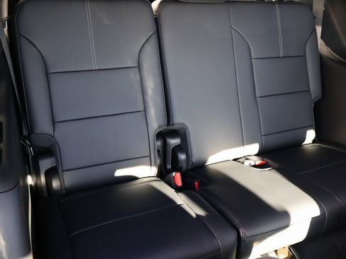 New 2026 GMC Acadia Elevation w/ Elevation Premium Package image 14