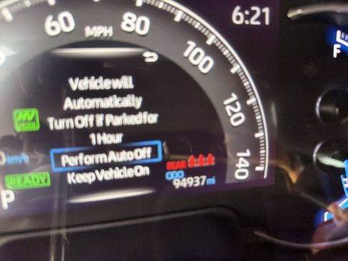 Certified 2021 Toyota RAV4 XSE w/ Weather Package AWD/4WD image 13