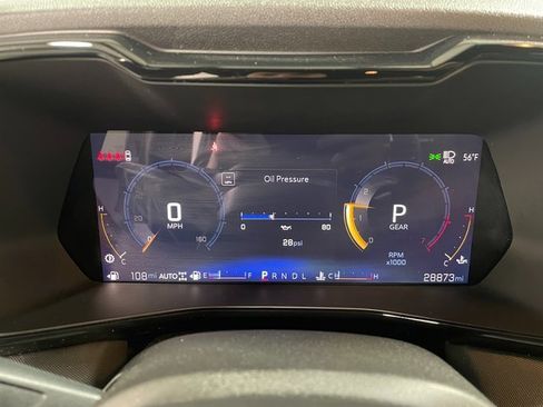 Used 2024 Chevrolet Colorado Z71 w/ Z71 Convenience Package 2 image 15