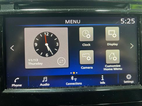 Used 2020 Nissan Rogue S image 10