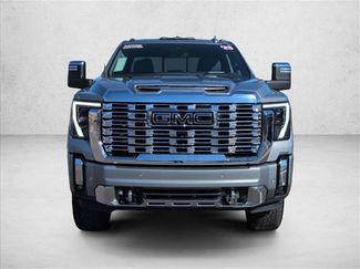 Used 2025 GMC Sierra 2500 Denali w/ Denali Reserve Package video 2