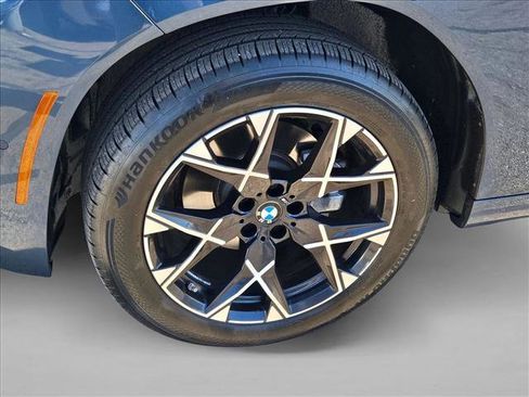 Used 2026 BMW X3 xDrive30 w/ M Sport Package AWD/4WD image 23