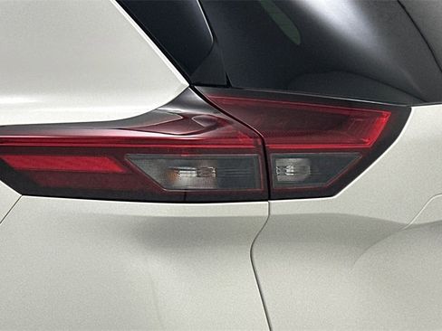 Certified 2023 Nissan Rogue Platinum w/ Platinum Premium Package image 22