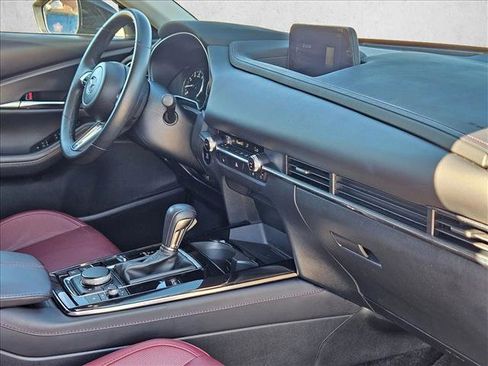 Used 2024 MAZDA CX-30 AWD 2.5 S w/ Preferred Package image 23