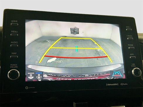 Used 2024 Toyota Camry XSE image 11