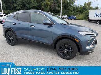 Used 2024 Buick Encore GX Sport Touring w/ Comfort Package FWD video 1