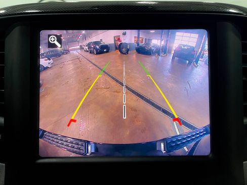 Used 2019 RAM 1500 Sport AWD/4WD image 10