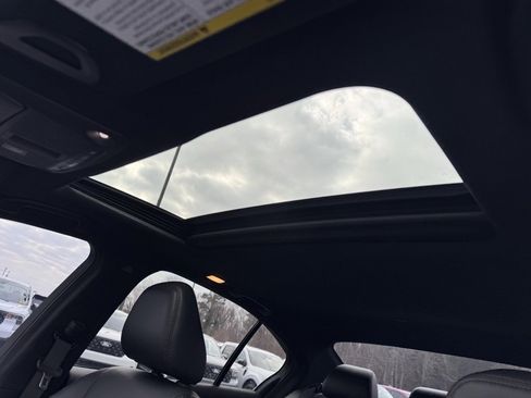 Used 2021 INFINITI Q50 Red Sport 400 w/ Proactive Package image 12