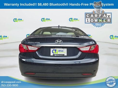 Used 2013 Hyundai Sonata GLS FWD image 7