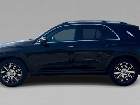 Used 2026 Mercedes-Benz GLE 350 4MATIC image 8
