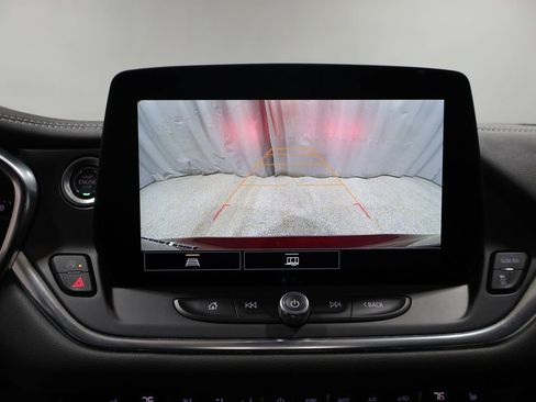 Used 2025 Chevrolet Blazer LT image 27