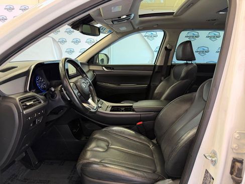 Used 2022 Hyundai Palisade SEL w/ 8P Bench Seat Package FWD image 15
