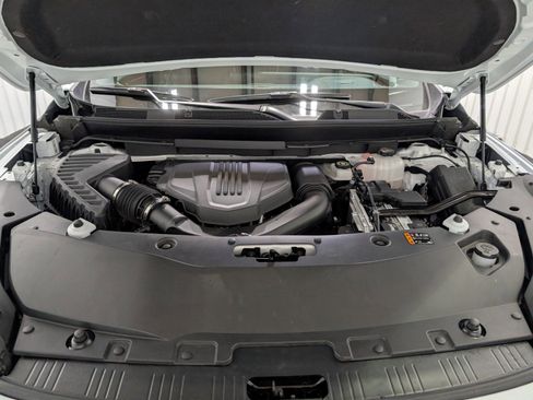 Used 2025 Buick Enclave Preferred image 31