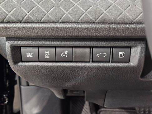 New 2026 Toyota Camry XLE FWD image 13
