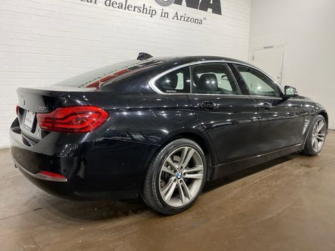 Used 2019 BMW 430i Gran Coupe image 3