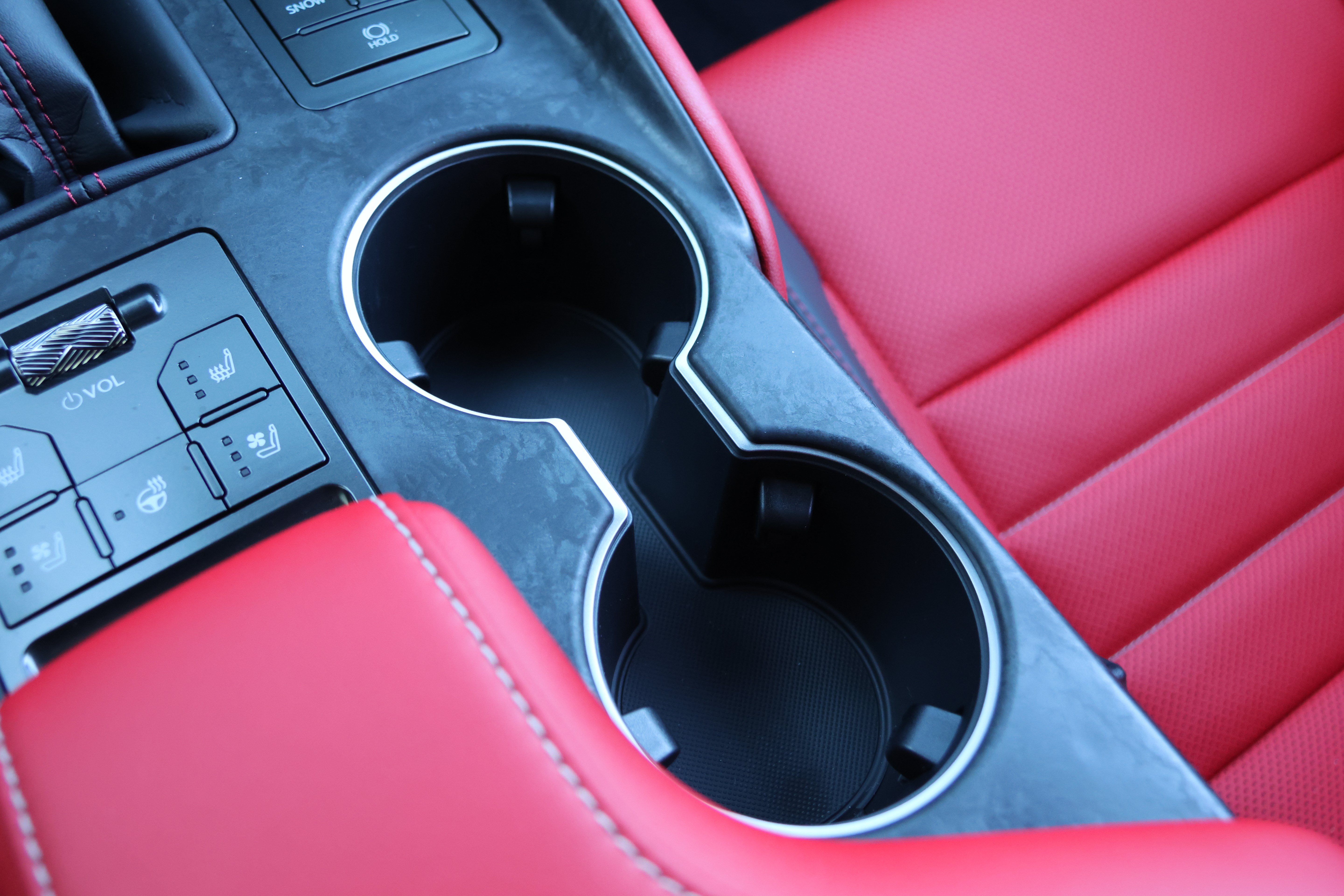 New 2026 Lexus IS 350 F Sport w/ Technology Package RWD image 28