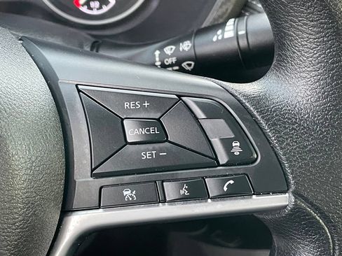Certified 2023 Nissan Sentra SV w/ All-Weather Package FWD image 16