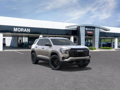 New 2026 GMC Terrain Elevation image 1