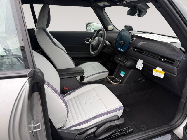 New 2026 MINI Cooper S FWD image 15