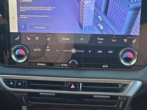 New 2026 Lexus RX 350 image 24