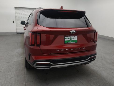 Used 2021 Kia Sorento S w/ Panoramic Sunroof Package image 6