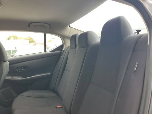Used 2024 Nissan Sentra S FWD image 10