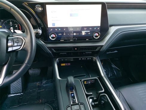 Used 2024 Lexus TX 350 FWD image 24