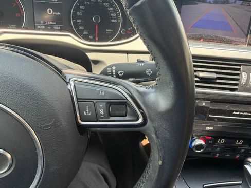 Used 2015 Audi A4 2.0T Premium Plus AWD/4WD image 20
