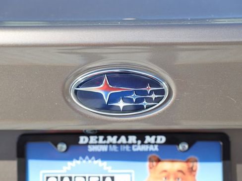 Used 2021 Subaru Legacy Limited image 61