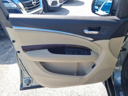 Used 2014 Acura MDX w/ Technology Package AWD/4WD image 26