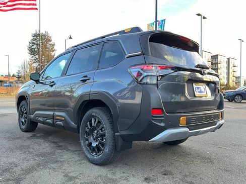 New 2026 Subaru Forester Wilderness image 6