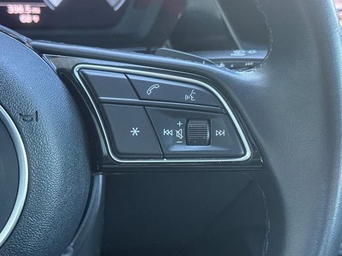 Used 2024 Audi A3 2.0T Premium image 29