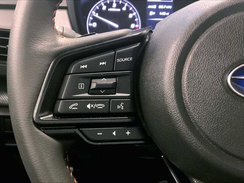 Certified 2025 Subaru Crosstrek 2.5i Limited image 23