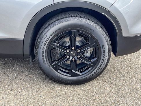 Used 2025 Chevrolet Blazer LT w/ Sound & Technology Package image 10