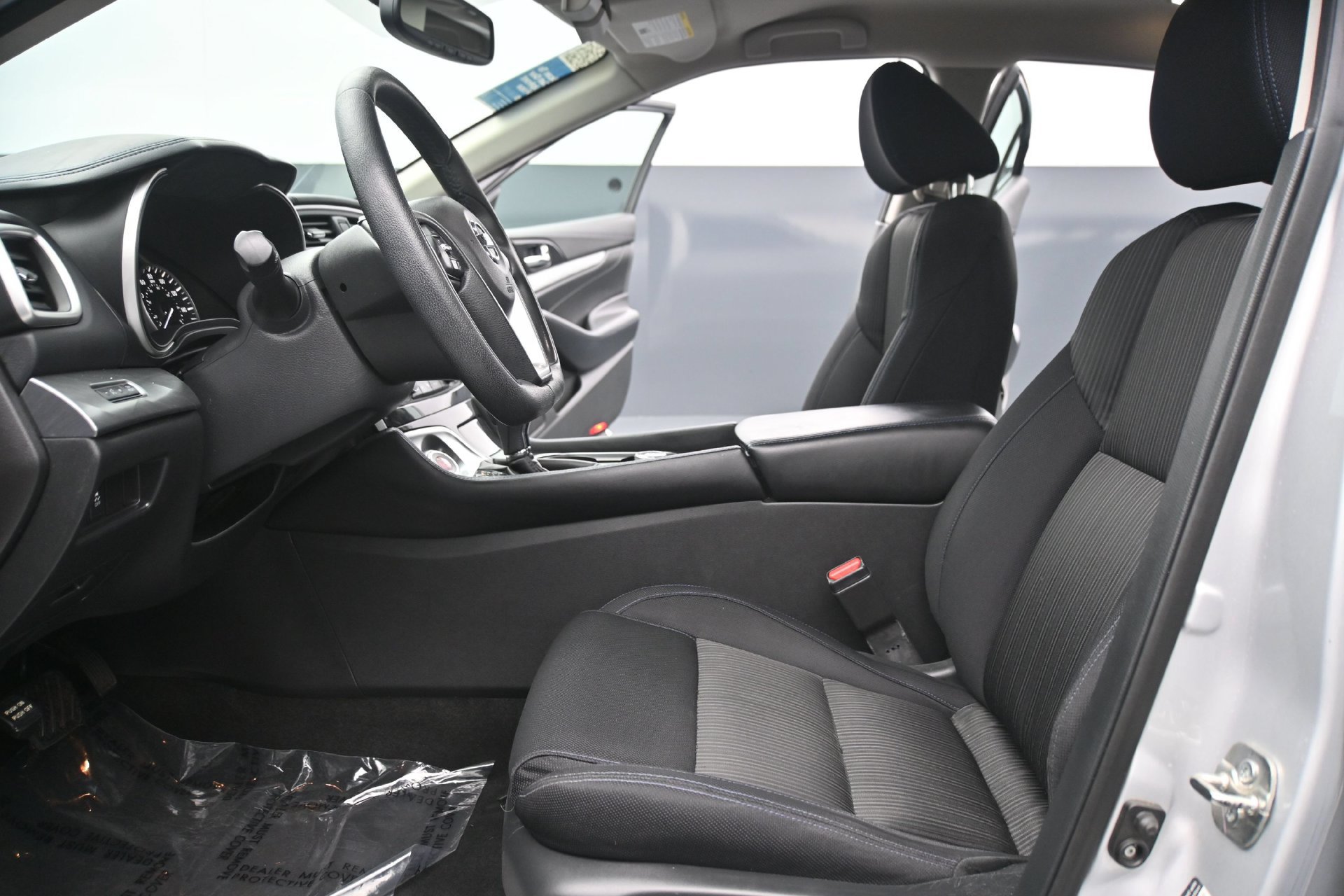 Used 2016 Nissan Maxima 3.5 S FWD image 22
