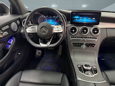 Certified 2023 Mercedes-Benz C 300 Coupe image 26