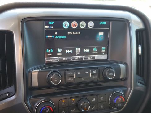 Used 2019 Chevrolet Silverado 2500 LT w/ All Star Edition image 25