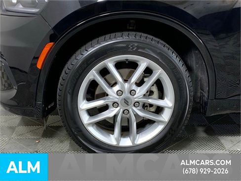Used 2023 Dodge Durango GT image 14