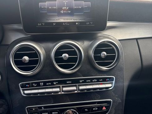 Used 2017 Mercedes-Benz C 43 AMG 4MATIC Coupe image 9