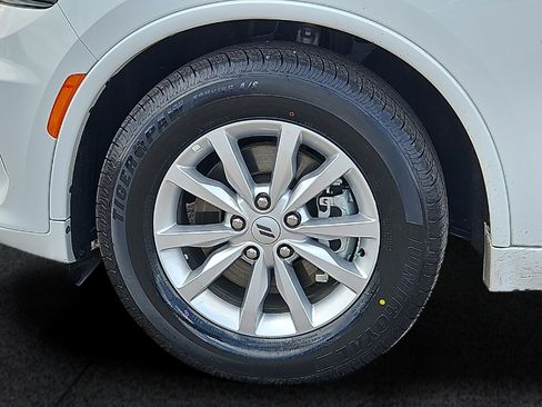 Used 2025 Dodge Durango GT RWD image 8