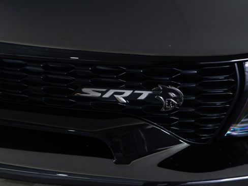 Used 2022 Dodge Charger SRT Hellcat image 24