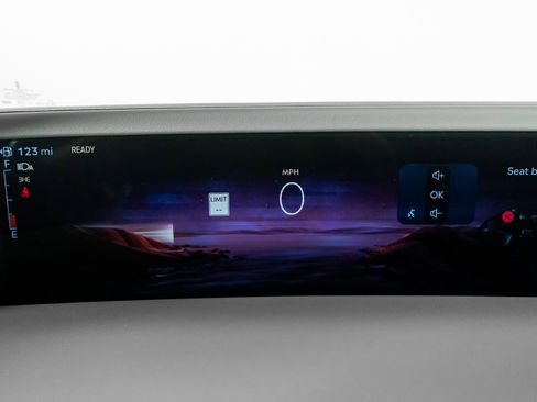 Used 2024 Lincoln Nautilus Black Label w/ Jet Appearance Package (87T) image 42