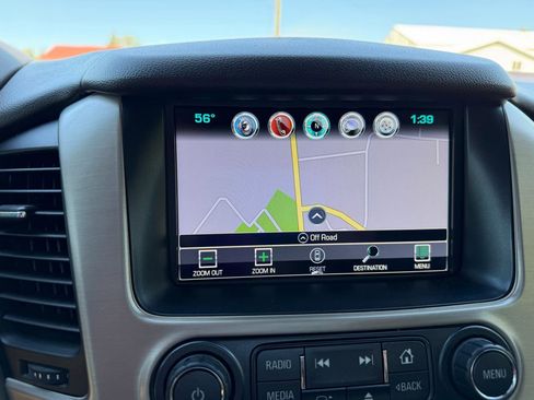 Used 2018 GMC Yukon Denali w/ Denali Ultimate Package image 25