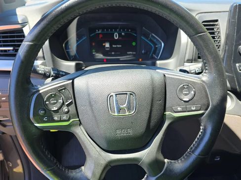 Used 2021 Honda Odyssey EX-L image 8