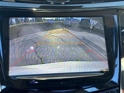 Used 2014 Cadillac CTS Luxury image 20