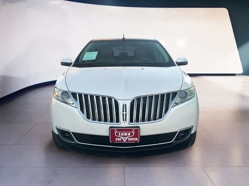 Used 2015 Lincoln MKX FWD w/ Equipment Group 102A image 32