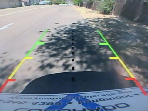 Used 2017 Ford Escape Titanium w/ Equipment Group 301A AWD/4WD image 36