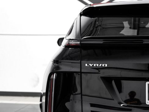 Used 2024 Cadillac Lyriq Tech w/ Driver Assist Package image 55